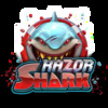 Razor Shark Deutschland Logo
